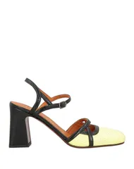 チエミハラ レディース シューズ パンプス CHIE MIHARA パンプス Yellow イエローのサムネイル
