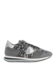 フィリップモデル レディース シューズ スニーカー PHILIPPE MODEL スニーカー Gray グレーのサムネイル