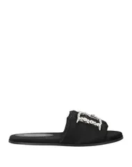 ディースクエアード レディース シューズ サンダル DSQUARED2 サンダル Black ブラックのサムネイル