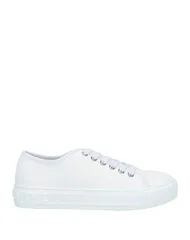 フェラガモ レディース シューズ スニーカー FERRAGAMO スニーカー Off White オフホワイトのサムネイル
