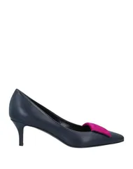ポリーニ レディース シューズ パンプス POLLINI パンプス Midnight Blue ブルーのサムネイル