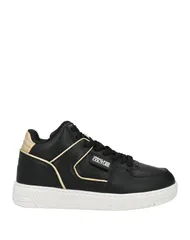 ヴェルサーチ レディース シューズ スニーカー VERSACE スニーカー Black ブラックのサムネイル