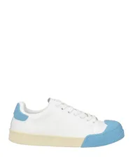 マルニ レディース シューズ スニーカー MARNI スニーカー White ホワイトのサムネイル