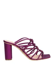 ロド レディース シューズ サンダル RODO サンダル Purple パープルのサムネイル