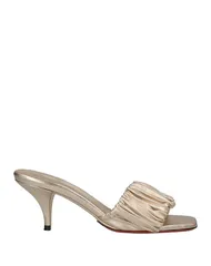 サントーニ レディース シューズ サンダル SANTONI サンダル Platinumのサムネイル