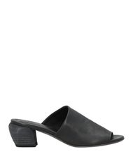 オフィシンクリエイティブ レディース シューズ サンダル OFFICINE CREATIVE ITALIA サンダル Black ブラック