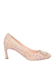 ロジェ・ヴィヴィエ レディース シューズ パンプス ROGER VIVIER パンプス Light Pink ピンク