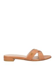 スチュアート ワイツマン レディース シューズ サンダル STUART WEITZMAN サンダル Camel キャメル