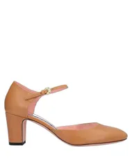 ロシャス レディース シューズ パンプス ROCHAS パンプス Camel キャメルのサムネイル