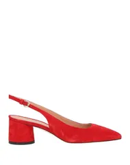ポリーニ レディース シューズ パンプス POLLINI パンプス Red レッドのサムネイル