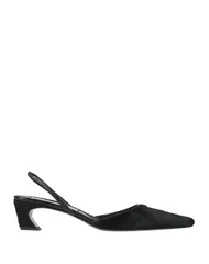アクネ ストゥディオズ レディース シューズ パンプス ACNE STUDIOS パンプス Black ブラックのサムネイル