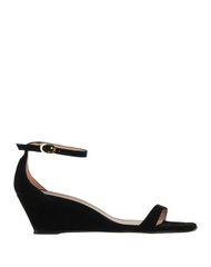スチュアート ワイツマン レディース シューズ サンダル STUART WEITZMAN サンダル Black ブラック