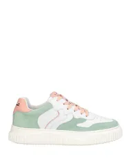 ボイルブランシェ レディース シューズ スニーカー VOILE BLANCHE スニーカー Light Green グリーンのサムネイル