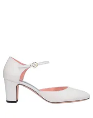 ロシャス レディース シューズ パンプス ROCHAS パンプス White ホワイトのサムネイル