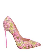 カサディ レディース シューズ パンプス CASADEI パンプス Pink ピンクのサムネイル