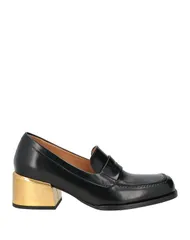ドリス・ヴァン・ノッテン レディース シューズ スリッポン・ローファー DRIES VANOTEN モカシン Black ブラックのサムネイル
