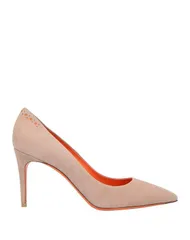 サントーニ レディース シューズ パンプス SANTONI パンプス Beige ベージュのサムネイル