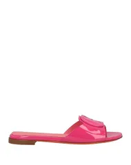 サントーニ レディース シューズ サンダル SANTONI サンダル Fuchsia フューシャのサムネイル
