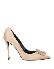 ロジェ・ヴィヴィエ レディース シューズ パンプス ROGER VIVIER パンプス Pale Pink ピンク