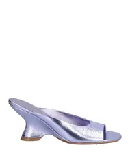 ドリス・ヴァン・ノッテン レディース シューズ サンダル DRIES VANOTEN サンダル Lilac ライラックのサムネイル