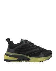 ジバンシー レディース シューズ スニーカー GIVENCHY スニーカー Black ブラックのサムネイル