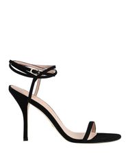 スチュアート ワイツマン レディース シューズ サンダル STUART WEITZMAN サンダル Black ブラック