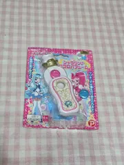 ハートキャッチ プリキュア シャラリング 九井 一 (弦巻 こころ) ファー Perfume