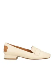 マルタンマルジェラ レディース シューズ スリッポン・ローファー MAISON MARGIELA モカシン Off White オフホワイトのサムネイル