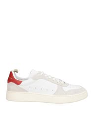オフィシンクリエイティブ レディース シューズ スニーカー OFFICINE CREATIVE ITALIA スニーカー White ホワイト