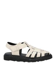 【送料無料】 オフィシンクリエイティブ レディース サンダル シューズ サンダル Off White