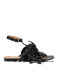 マルタンマルジェラ レディース シューズ サンダル MAISON MARGIELA サンダル Black ブラックのサムネイル