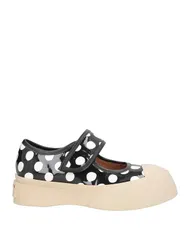 マルニ レディース シューズ パンプス MARNI パンプス Black ブラックのサムネイル