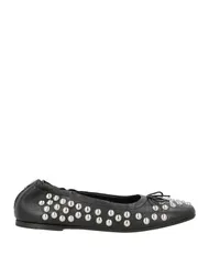 ゴールデングース レディース シューズ パンプス GOLDEN GOOSE バレリーナ Black ブラックのサムネイル
