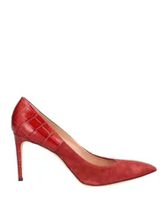 カサディ レディース シューズ パンプス CASADEI パンプス Reddish Brown ブラウンのサムネイル