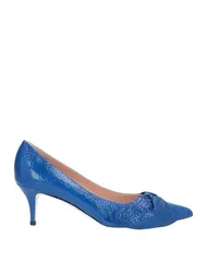 ポリーニ レディース シューズ パンプス POLLINI パンプス Blue ブルーのサムネイル