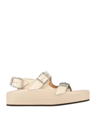 マルタンマルジェラ レディース シューズ サンダル MM6 MAISON MARGIELA サンダル Beige ベージュのサムネイル