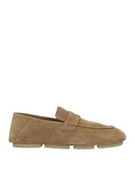 オフィシンクリエイティブ レディース シューズ スリッポン・ローファー OFFICINE CREATIVE ITALIA モカシン Khaki カーキ