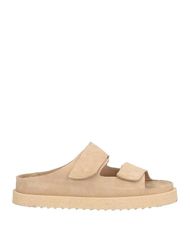 オフィシンクリエイティブ レディース シューズ サンダル OFFICINE CREATIVE ITALIA サンダル Beige ベージュ