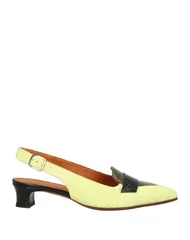 チエミハラ レディース シューズ パンプス CHIE MIHARA パンプス Lime Green ライムのサムネイル