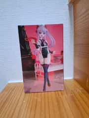 オーバロード チュール ブラーDARK BLOOD Fallen ナース服 フィギュア