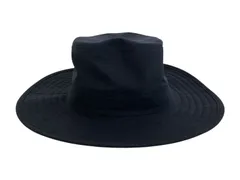 THE NORTH FACE (ザノースフェイス) ゴアテックス ハット S ブラック メンズ/004