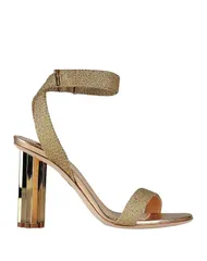ディースクエアード レディース シューズ サンダル DSQUARED2 サンダル Gold ゴールドのサムネイル
