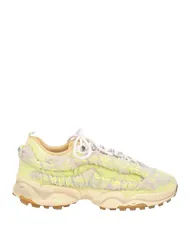 アクネ ストゥディオズ レディース シューズ スニーカー ACNE STUDIOS スニーカー Lime Green ライムのサムネイル