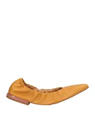 ドリス・ヴァン・ノッテン レディース シューズ パンプス DRIES VANOTEN バレリーナ Mustard マスタードのサムネイル