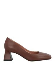 ポリーニ レディース シューズ パンプス POLLINI パンプス Chocolate Brown ブラウンのサムネイル