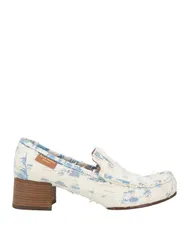 アクネ ストゥディオズ レディース シューズ スリッポン・ローファー ACNE STUDIOS モカシン Beige ベージュのサムネイル