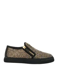 ジュゼッペザノッティ レディース シューズ スニーカー GIUSEPPE ZANOTTI スニーカー Black ブラックのサムネイル