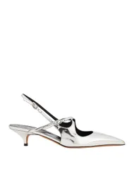 プロエンザショラー レディース シューズ パンプス PROENZA SCHOULER パンプス Silver シルバーのサムネイル