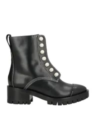 スリーワンフィリップリム レディース シューズ ブーツ・レインブーツ 31 PHILLIP LIM ショートブーツ Black ブラックのサムネイル