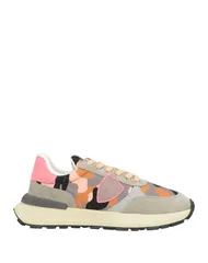 フィリップモデル レディース シューズ スニーカー PHILIPPE MODEL スニーカー Gray グレーのサムネイル